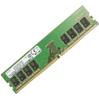 Оперативная память 4Gb DDR4 2400Mhz Samsung (M378A5143EB2-CRCD0)